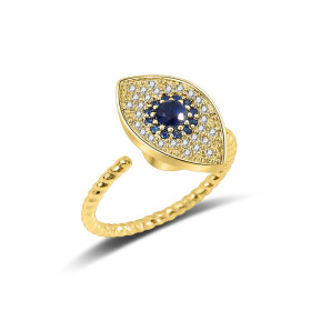 Bague rotative anti stress - Cercle de bien-être Bague rotative anti stress - Cercle de bien-être