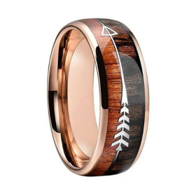 Bague de promesse homme - Serment d'Amour Bague de promesse homme - Serment d'Amour
