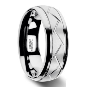 Bague de promesse homme - Pandora Bague de promesse homme - Pandora