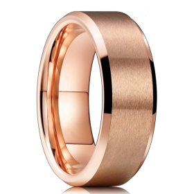 Bague de promesse homme - Vœu d'Éternité Bague de promesse homme - Vœu d'Éternité