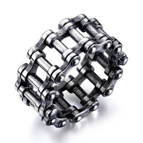 Bague Biker Bague Biker