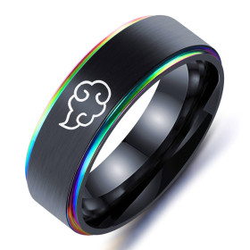 Bague Naruto Bague Naruto