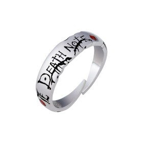 Bague Death Note Bague Death Note