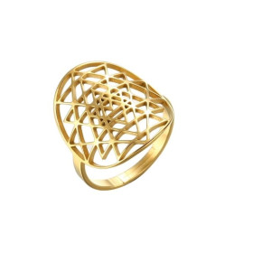 Bague de méditation Bague de méditation