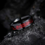 Bague Promesse homme - Passion Véritable Couple