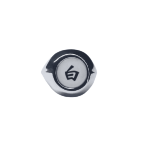 Bague Akatsuki - Konan Bague Manga : bague Akatsuki - Konan