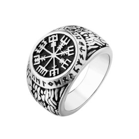 Bague Boussole Vintage Bague Boussole Vintage