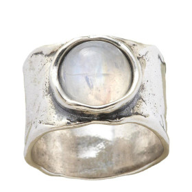 Bague Vintage Ronde Bague Vintage Ronde