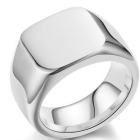 Bague Gitan - Argent Bague Gitan Argent