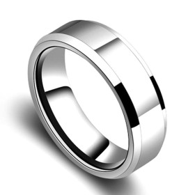 Bague en Acier Inoxidable Bague en Acier Inoxidable