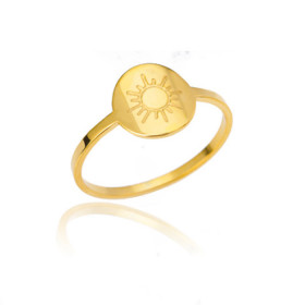 Bague de Soleil Vintage Bague de Soleil Vintage