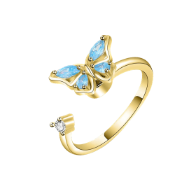 Bague rotative anti stress - SpinEaze Bague rotative anti stress - SpinEaze