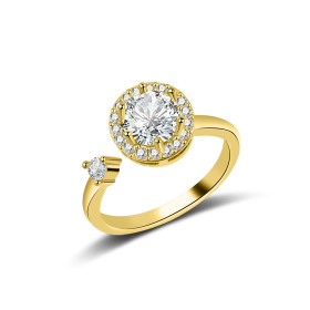 Bague rotative anti stress - Quiétude Bague rotative anti stress - Quiétude